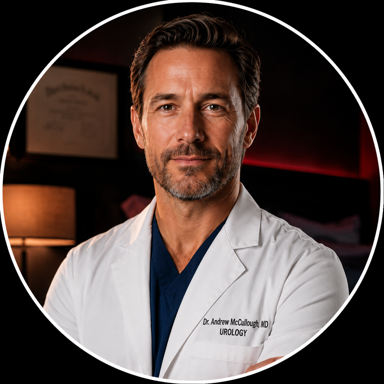 Dr. David Stanley